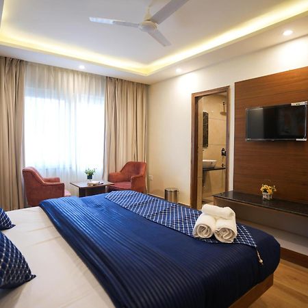 Auberge de jeunesse Shalom Backpackers Mussoorie Extérieur photo